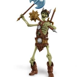 Boss Fight Studio - The Store EPIC H.A.C.K.S. - Barbarian Skeleton - WHOLESALE WHOLESALERS