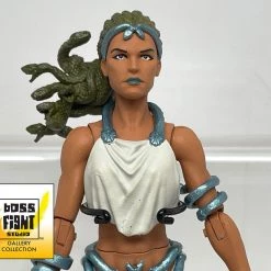 Boss Fight Studio - The Store Vitruvian H.A.C.K.S. Greek Series Eurayle Paint Master Boss Fight Gallery