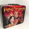 Boss Fight Studio - The Store Hero Hacks Hero H.A.C.K.S. Flash Gordon Movie Figure & Lunchbox