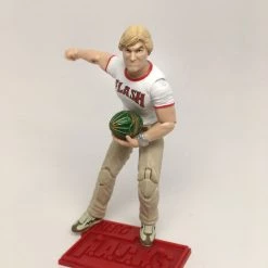 Boss Fight Studio - The Store Hero H.A.C.K.S. Flash Gordon Movie Figure & Lunchbox -WHOLESALER WHOLESALERS