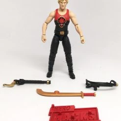 Boss Fight Studio - The Store Hero H.A.C.K.S. FLASH GORDON - Movie Tank Top Flash - Wv2 -WHOLESALE WHOLESALERS