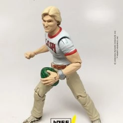 Boss Fight Studio - The Store Hero Hacks Hero H.A.C.K.S. Flash Gordon Movie Figure & Lunchbox