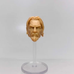 Boss Fight Studio - The Store VITRUVIAN H.A.C.K.S. 3 Male Head Pack - Unpainted Vitruvian HACKS