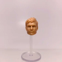 Boss Fight Studio - The Store VITRUVIAN H.A.C.K.S. 3 Male Head Pack - Unpainted Vitruvian HACKS