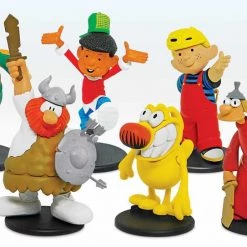 Boss Fight Studio - The Store WHOLESALERS Sunday Morning Comics PDQ -WHOLESALE