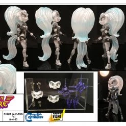 Boss Fight Studio - The Store Bucky O'Hare - Astral Projection Jenny -WHOLESALER