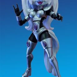 Boss Fight Studio - The Store Bucky O'Hare - First Mate Jenny -WHOLESALER WHOLESALERS