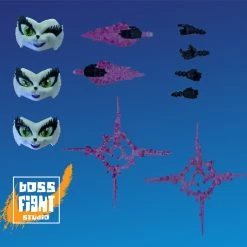 Boss Fight Studio - The Store Bucky O'Hare - First Mate Jenny -WHOLESALER WHOLESALERS