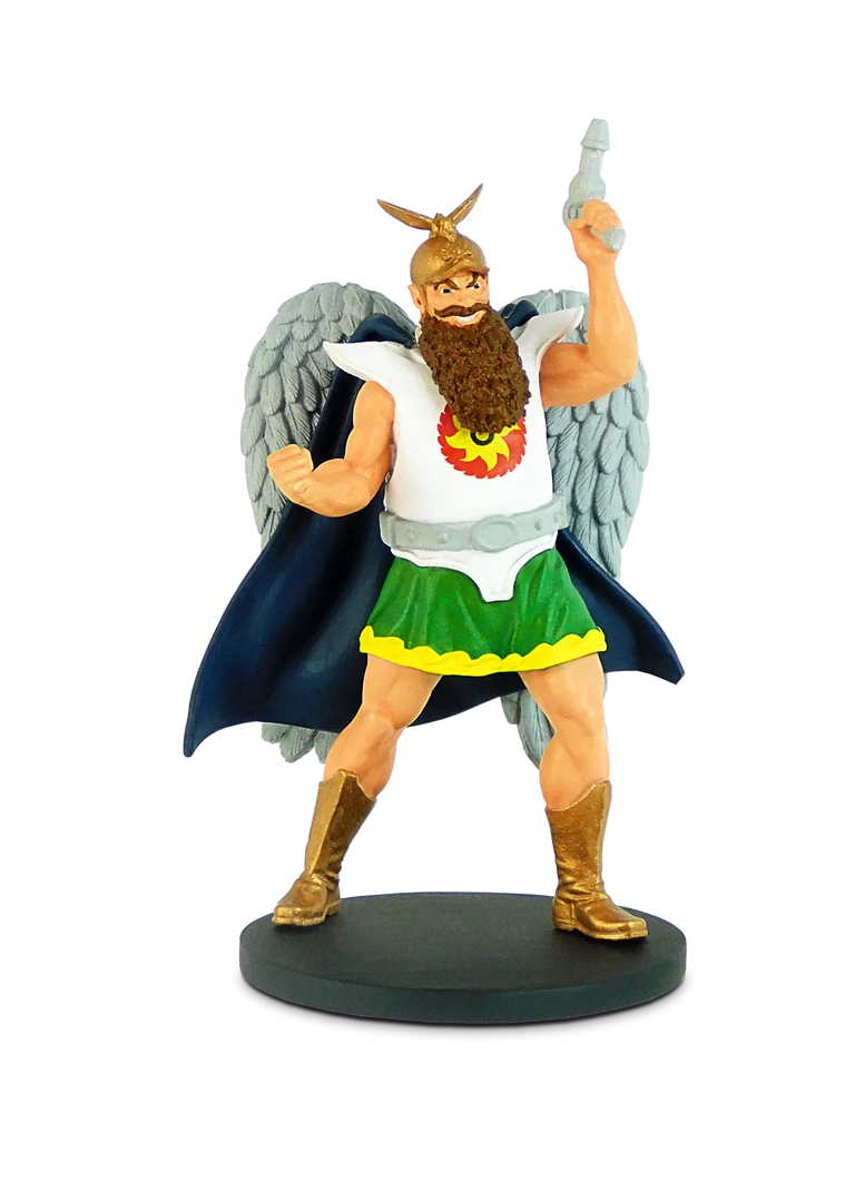 Boss Fight Studio - The Store King Comics Super Heroes PVC PDQ Pre-Orders