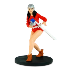 Boss Fight Studio - The Store King Comics Super Heroes PVC PDQ Pre-Orders