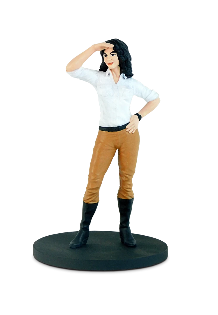 Boss Fight Studio - The Store King Comics Super Heroes PVC PDQ Pre-Orders