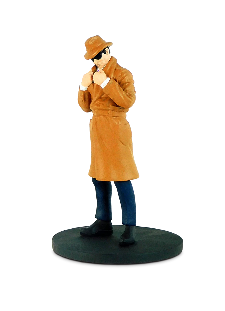 Boss Fight Studio - The Store King Comics Super Heroes PVC PDQ Pre-Orders