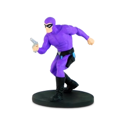 Boss Fight Studio - The Store King Comics Super Heroes PVC PDQ - Wholesale WHOLESALERS