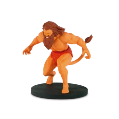 Boss Fight Studio - The Store King Comics Super Heroes PVC PDQ - Wholesale WHOLESALERS