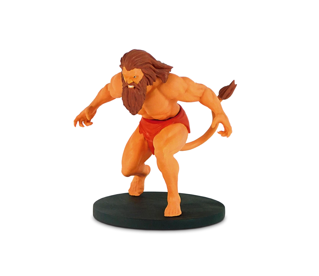 Boss Fight Studio - The Store King Comics Super Heroes PVC PDQ Pre-Orders