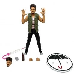 Boss Fight Studio - The Store Umbrella Academy – Klaus