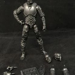 Boss Fight Studio - The Store Vitruvian H.A.C.K.S. Fantasy Character Blanks (Collection 1)
