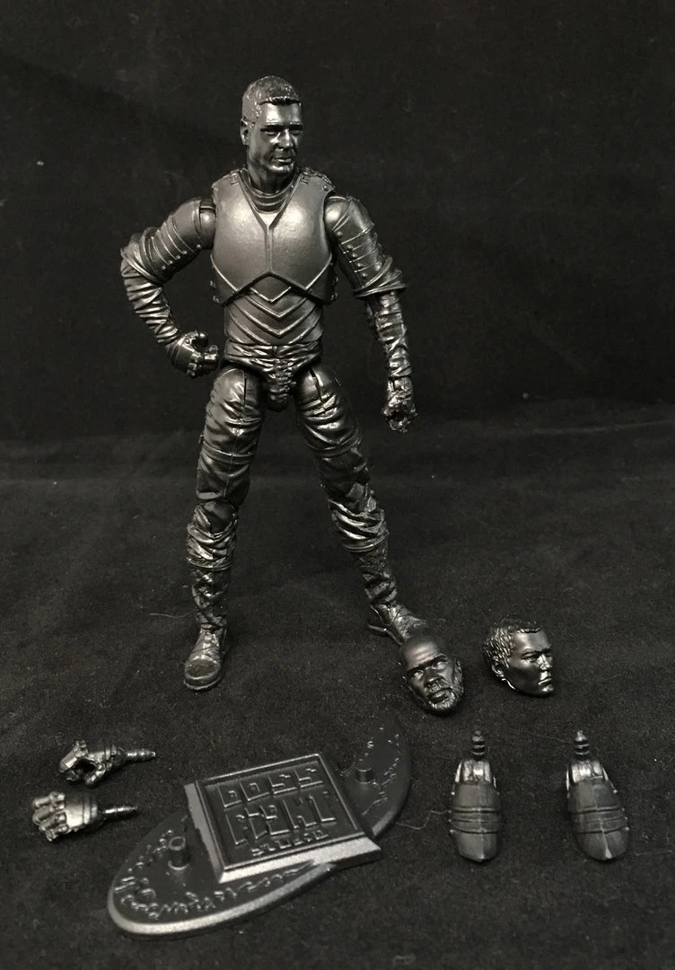 Boss Fight Studio - The Store Vitruvian H.A.C.K.S. Fantasy Character Blanks (Collection 1)