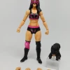 Boss Fight Studio - The Store WHOLESALERS Legends Of Lucha Libre - Premium Collector Figure - Wave 2 - LADY MARAVILLA - WHOLESALE