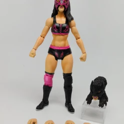 Boss Fight Studio - The Store Legends Of Lucha Libre - Premium Collector Figure - Wave 2 - LADY MARAVILLA