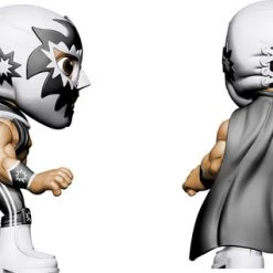 Boss Fight Studio - The Store Luchacitos PDQ -WHOLESALE WHOLESALERS