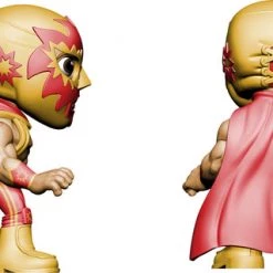 Boss Fight Studio - The Store Luchacitos PDQ Legends Of Lucha Libre