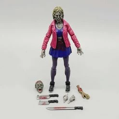 Boss Fight Studio - The Store Vitruvian H.A.C.K.S. - Series Z - MAGENTA LADIES