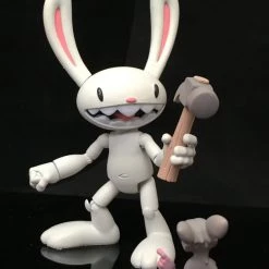 Boss Fight Studio - The Store Sam & Max Series - Wave 1 - Max