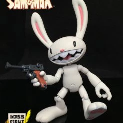 Boss Fight Studio - The Store Sam & Max Series - Wave 1 - Max