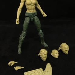 Boss Fight Studio - The Store Vitruvian H.A.C.K.S. Fantasy Character Blanks (Collection 1)