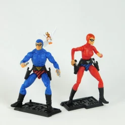 Boss Fight Studio - The Store Hero Hacks Hero H.A.C.K.S. Phantom - Julie Walker - Wv1.5