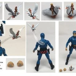 Boss Fight Studio - The Store Hero H.A.C.K.S. Phantom - Wv1.5 -WHOLESALE WHOLESALERS