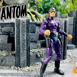 Boss Fight Studio - The Store Hero H.A.C.K.S. Phantom - Wv1 -WHOLESALE WHOLESALERS