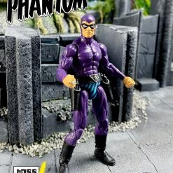 Boss Fight Studio - The Store Hero H.A.C.K.S. Phantom - Wv1 -WHOLESALE WHOLESALERS