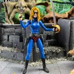 Boss Fight Studio - The Store Hero H.A.C.K.S. Phantom - Julie Walker - Wv1 -WHOLESALE WHOLESALERS