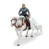 Boss Fight Studio - The Store WHOLESALERS Hero H.A.C.K.S. Phantom & Hero - Figure & Steed Pack -WHOLESALE