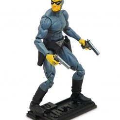 Boss Fight Studio - The Store WHOLESALERS Hero H.A.C.K.S. Phantom & Hero - Figure & Steed Pack -WHOLESALE