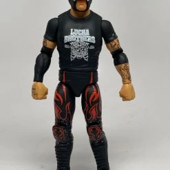 Boss Fight Studio - The Store WHOLESALERS Legends Of Lucha Libre - Fanaticos: Rey Fenix -WHOLESALE