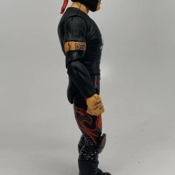 Boss Fight Studio - The Store Legends Of Lucha Libre - Fanaticos: Rey Fenix