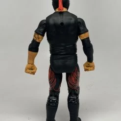 Boss Fight Studio - The Store Legends Of Lucha Libre - Fanaticos: Rey Fenix