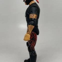 Boss Fight Studio - The Store WHOLESALERS Legends Of Lucha Libre - Fanaticos: Rey Fenix -WHOLESALE