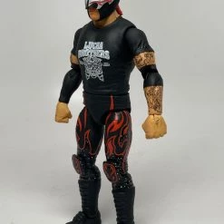 Boss Fight Studio - The Store Legends Of Lucha Libre - Fanaticos: Rey Fenix