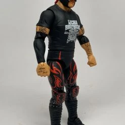 Boss Fight Studio - The Store WHOLESALERS Legends Of Lucha Libre - Fanaticos: Rey Fenix -WHOLESALE