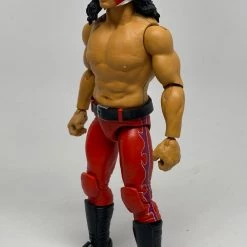 Boss Fight Studio - The Store Legends Of Lucha Libre - Fanaticos: Juventud Guerrera -WHOLESALE WHOLESALERS