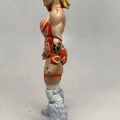 Boss Fight Studio - The Store Legends Of Lucha Libre - Fanaticos: Taya Valkyrie -WHOLESALE