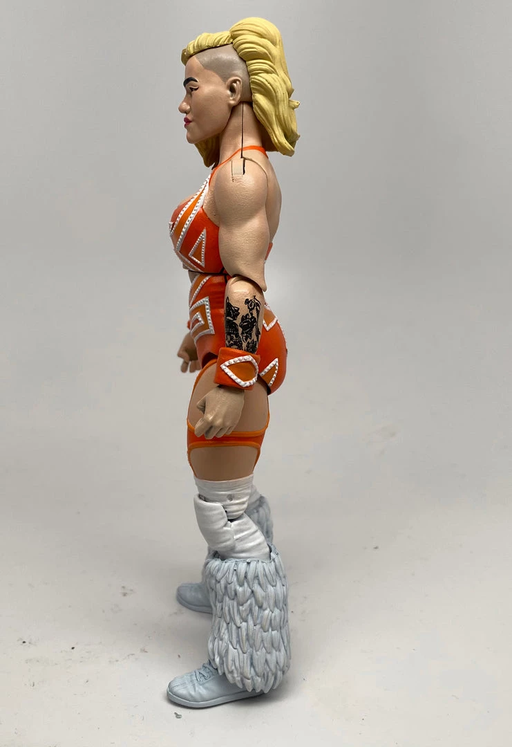 Boss Fight Studio - The Store Legends Of Lucha Libre - Fanaticos: Taya Valkyrie -WHOLESALE