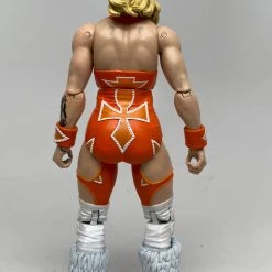 Boss Fight Studio - The Store Legends Of Lucha Libre - Fanaticos: Taya Valkyrie