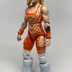 Boss Fight Studio - The Store Legends Of Lucha Libre - Fanaticos: Taya Valkyrie -WHOLESALE