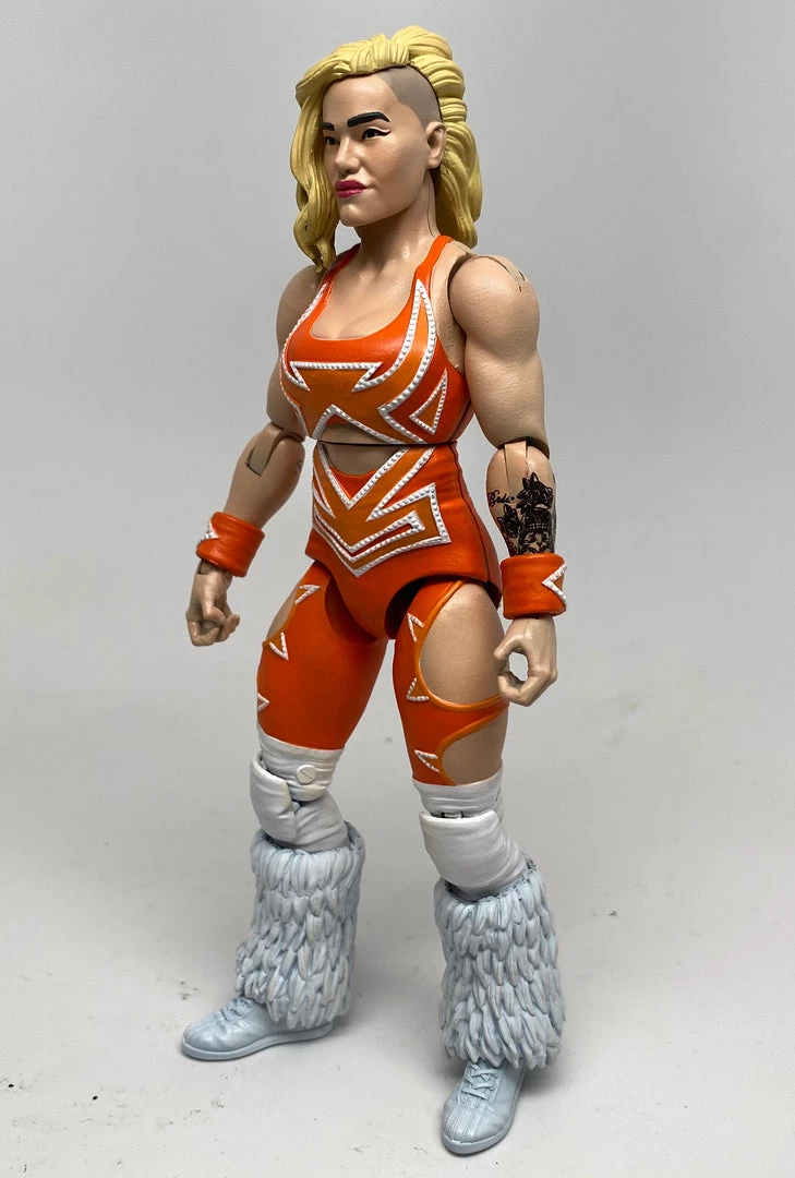 Boss Fight Studio - The Store Legends Of Lucha Libre - Fanaticos: Taya Valkyrie -WHOLESALE