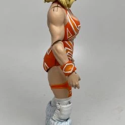 Boss Fight Studio - The Store Legends Of Lucha Libre - Fanaticos: Taya Valkyrie